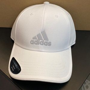 🍀 adidas Men Decision Cap